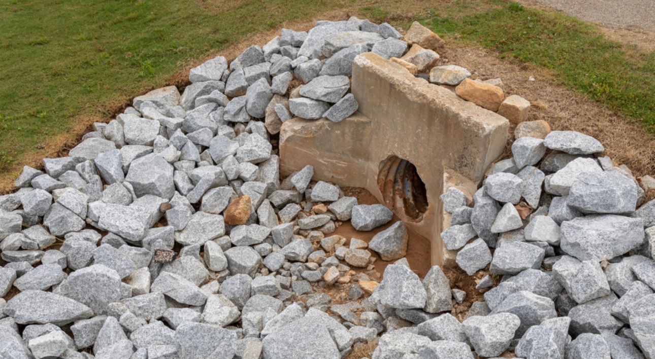 Erosion Control
