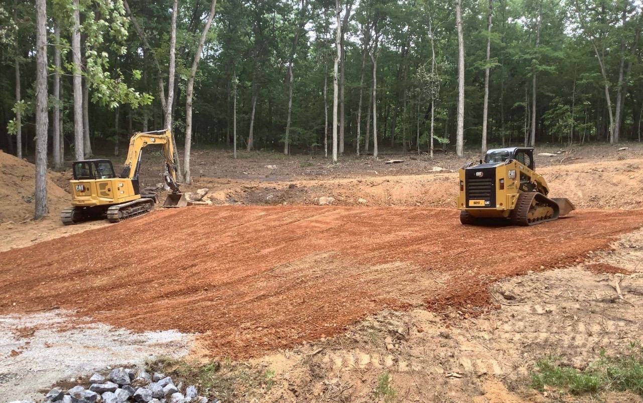 Land Clearing