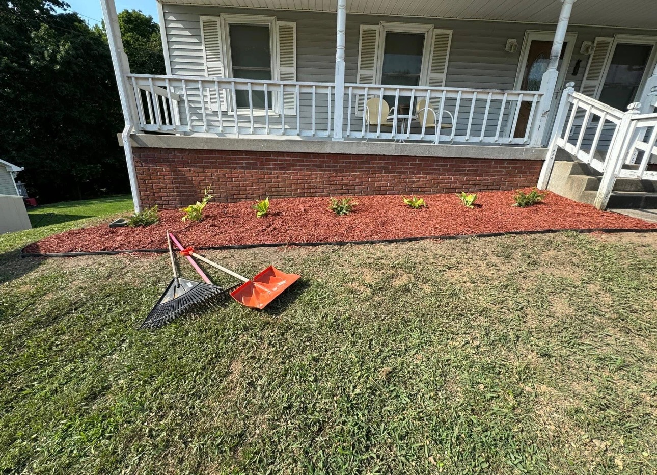 About Logan's Lawn Service